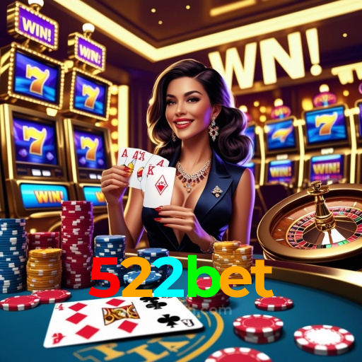 Jogos Populares no Cassino