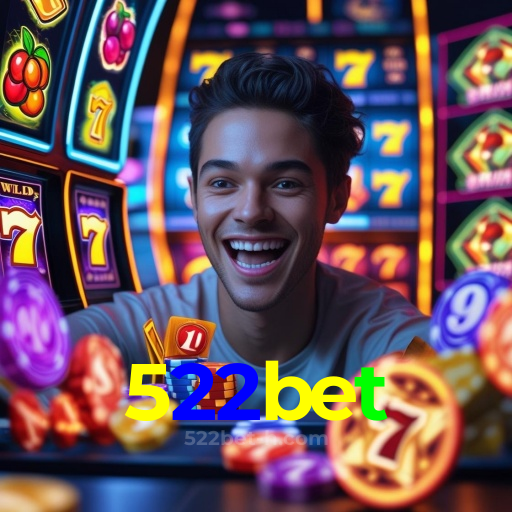 Por Que Escolher o 522bet?