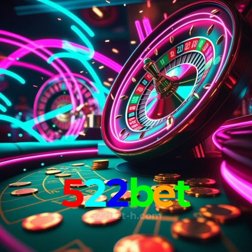 Por Que Escolher o Cassino do 522bet