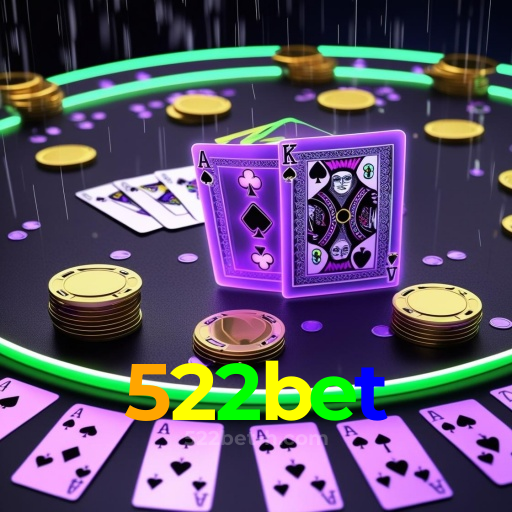 Visão geral dos jogos no 522bet