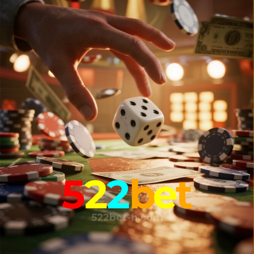 Visão geral dos jogos no 522bet