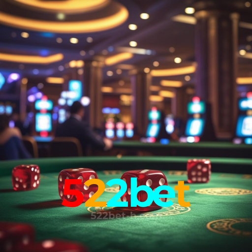 Vantagens do App 522bet